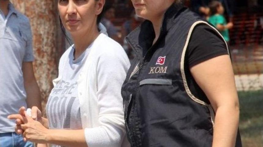 Fet&ouml; Operasyonunda 500 Bin Dolar Ele Ge&ccedil;irildi