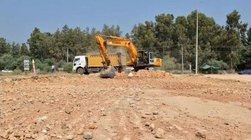 Molla Yusuf, Sıcak Asfalta Hazır