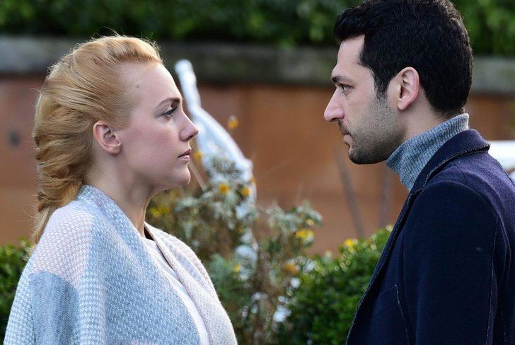 Gecenin Kraliçesi 3. bölüm fotoğrafları G3