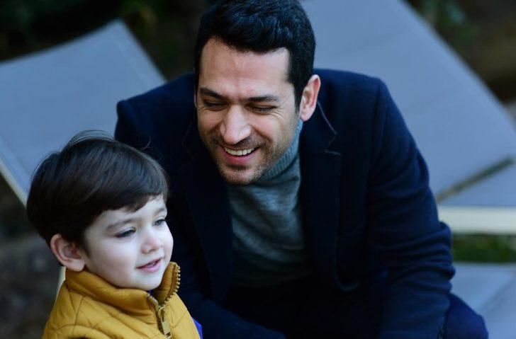 Gecenin Kraliçesi 3. bölüm fotoğrafları G4