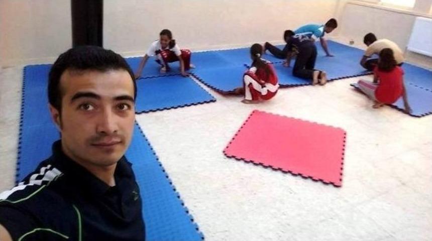 K&ouml;yden T&uuml;rkiye Şampiyonluğuna