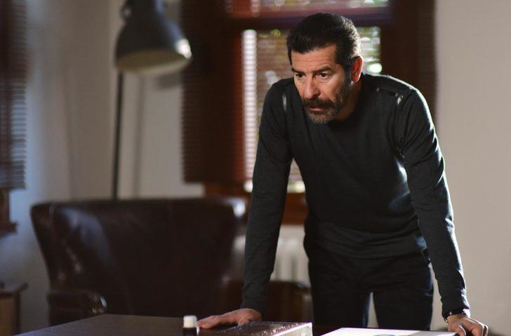 Gecenin Kraliçesi 3. bölüm fotoğrafları G5