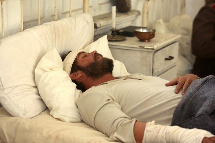 Kurt Seyit ve Şura 3. Bölüm Galerisi G4