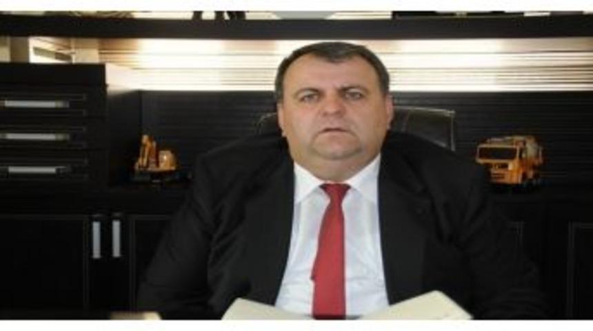 Chp&rsquo;li Karahanlı: &ldquo;tasarı Geri &Ccedil;ekilmelidir&rdquo;