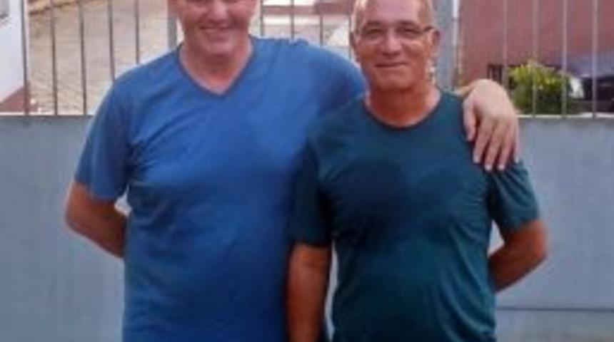 Cumhurbaşkanı Davaları Geri &Ccedil;ekti, Tahliyeler Başladı