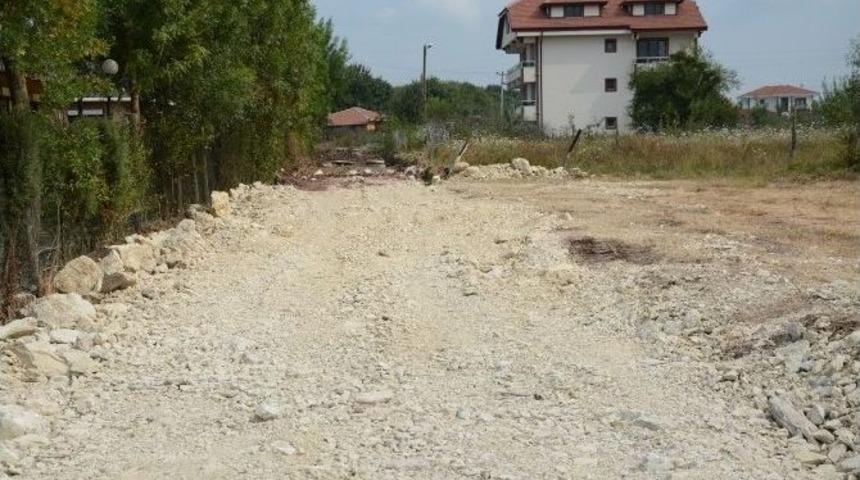 Kartepe&rsquo;de Alt Ve &Uuml;t Yapı &Ccedil;alışmaları Devam Ediyor