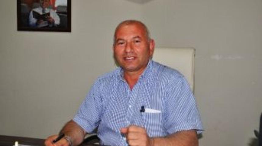 İzsu, Tire Kızılcavlu&rsquo;dan &Ouml;demiş&rsquo;e Su Taşıyacak