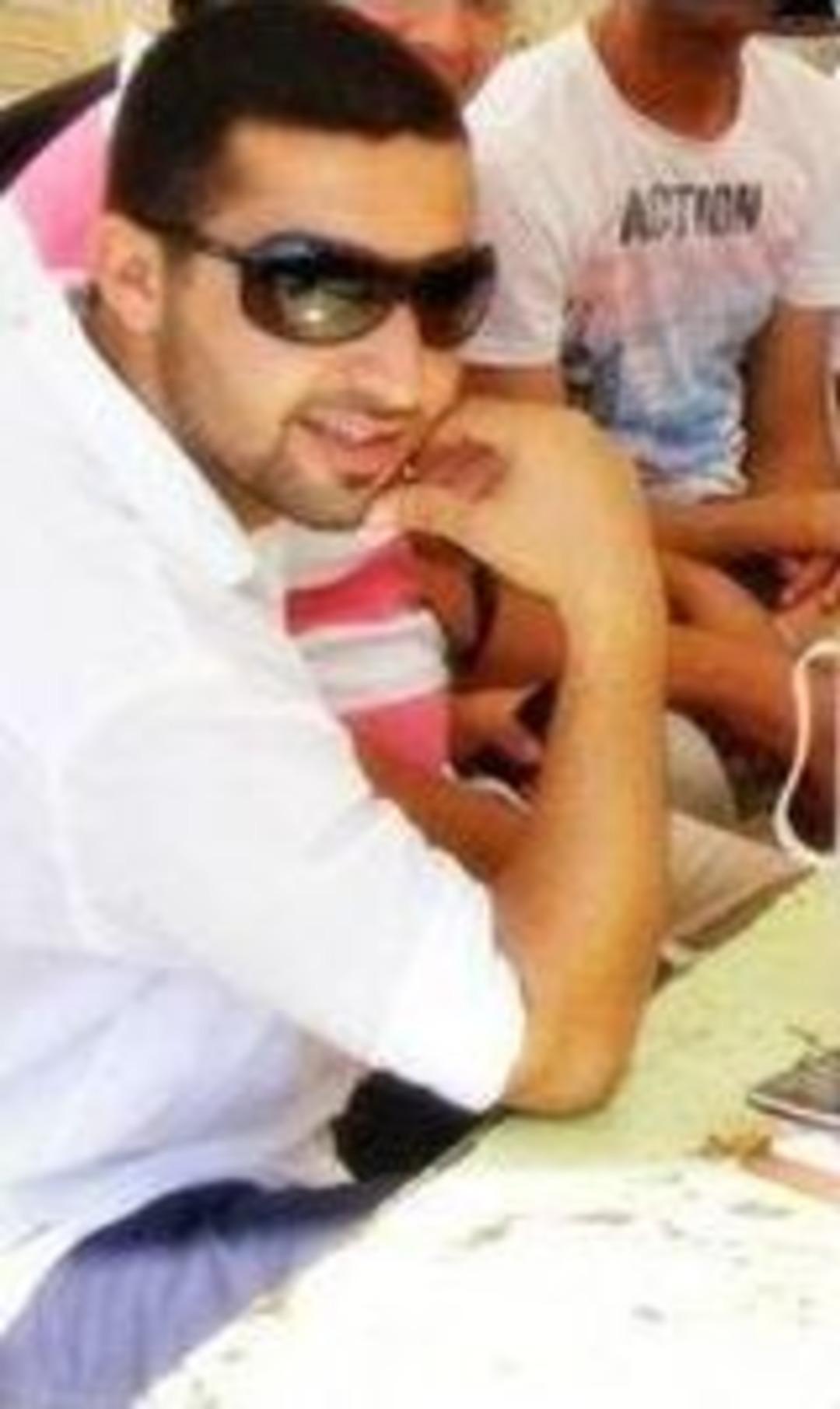 28 Yaşındaki Gencin Sır &Ouml;l&uuml;m&uuml;