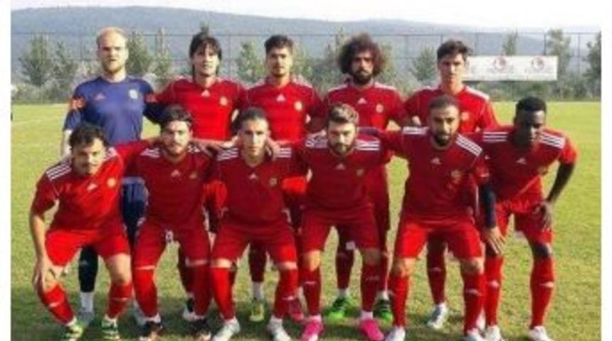 Yeni Malatyaspor Hazırlık Ma&ccedil;larında Kayıpsız Gidiyor