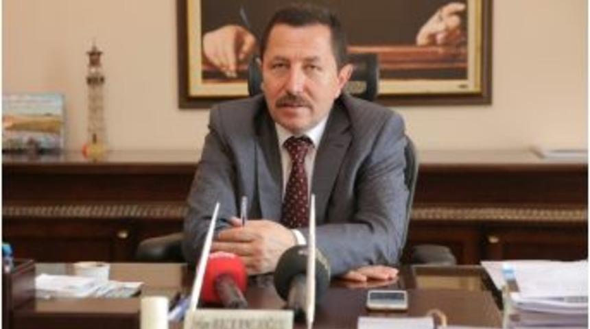 Vali Balkanlıoğlu: &ldquo;ordu&rsquo;nun Reytingi Arttı&rdquo;