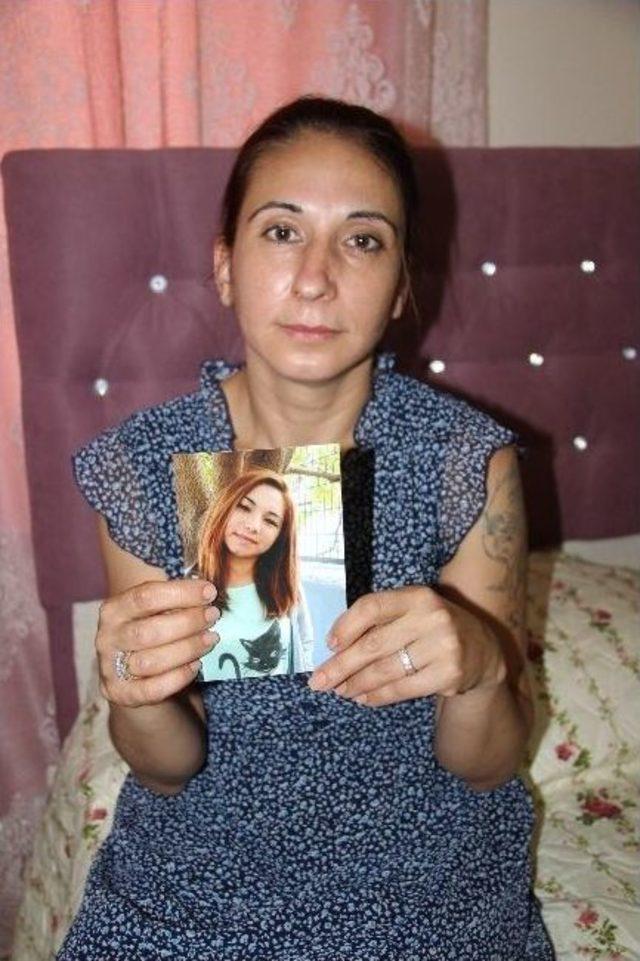 Gözü Yaşlı Anne 50 Gündür Kayıp Kızını Arıyor