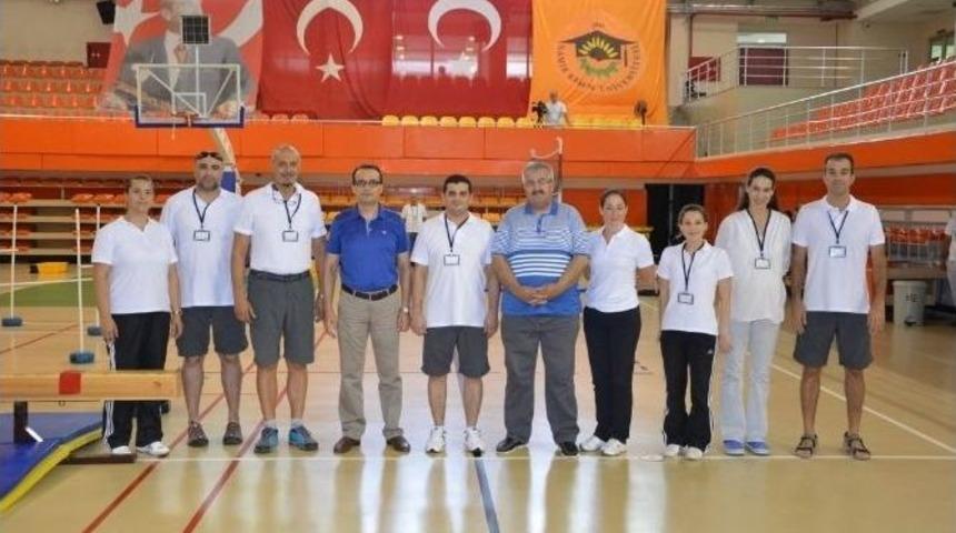 Besyo &Ouml;ğrenci Se&ccedil;melerine B&uuml;y&uuml;k İlgi