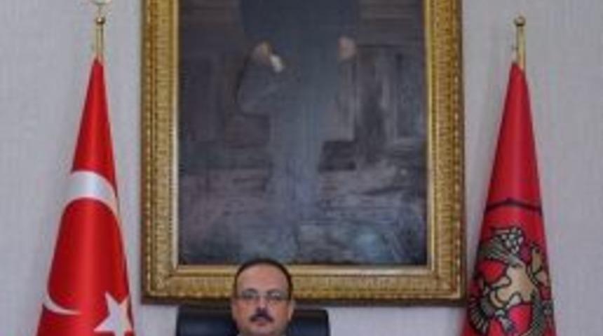 Konya&rsquo;da 2 Bin 479 Kişi A&ccedil;ığa Alındı, 242 Kişi Tutuklandı