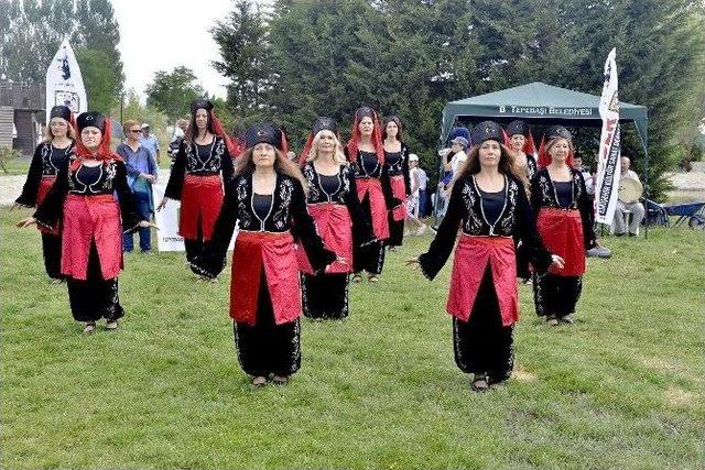 Doğal Yaşam Merkezi’nde Demokrasi Pikniği