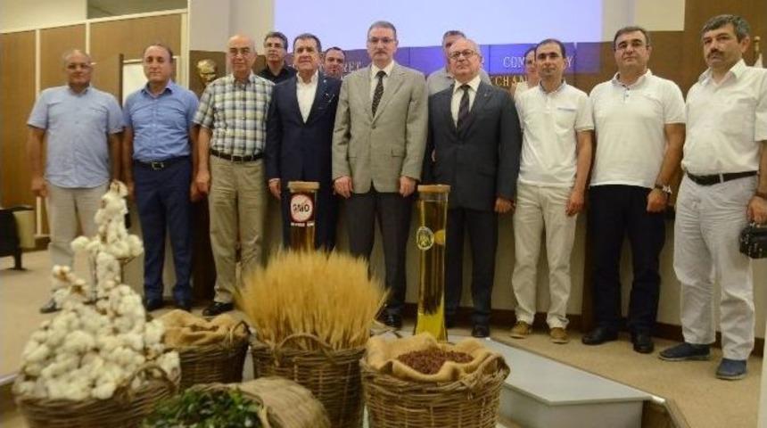 T&uuml;rkiye, &Uuml;z&uuml;mde Y&uuml;zde 40&rsquo;lık Artışla D&uuml;nya Lideri Olacak