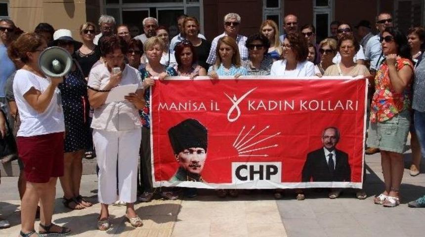 Kadın Vekile Hakaret Yargıya Taşındı