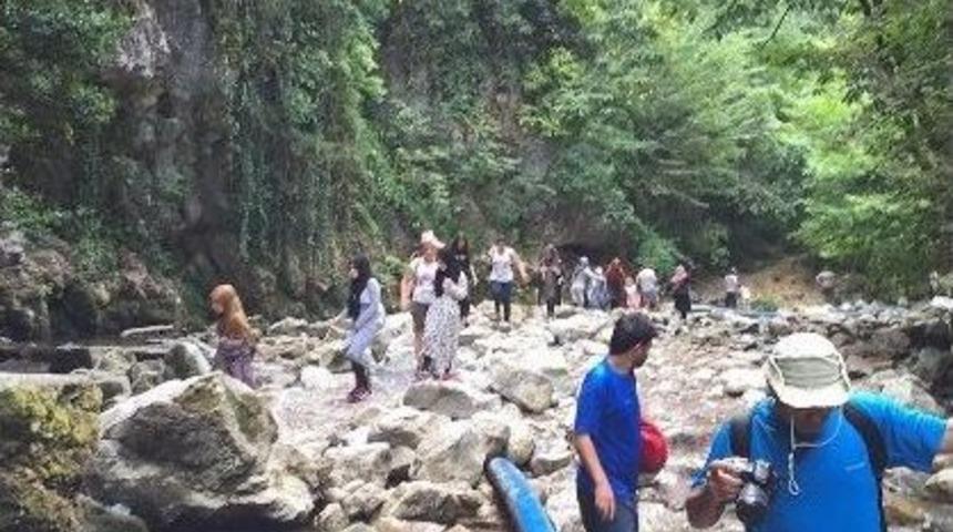 Gen&ccedil; At&ouml;lye&rsquo;de Yapılan Eğitimlerin 3. Haftası Sona Erdi