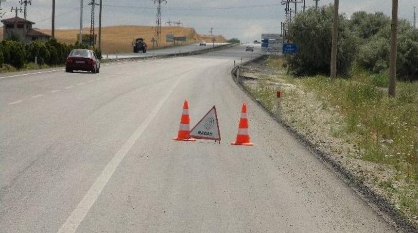 Yozgat Emniyet&rsquo;inden Radar Uygulaması Uyarısı
