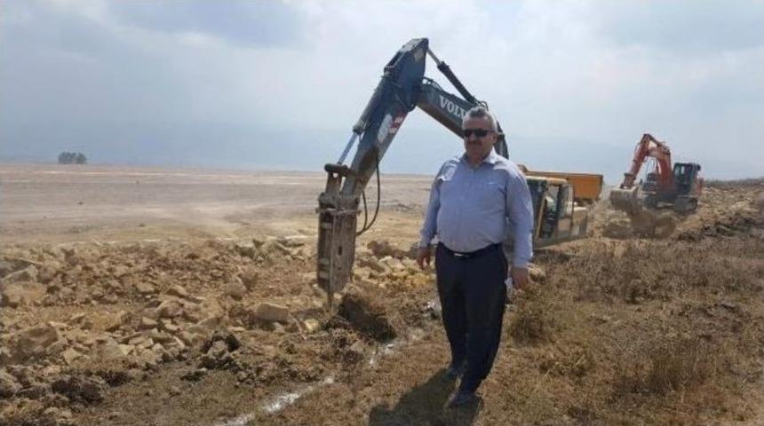 K&ouml;rfez&rsquo;e Modern Kurban Pazarı