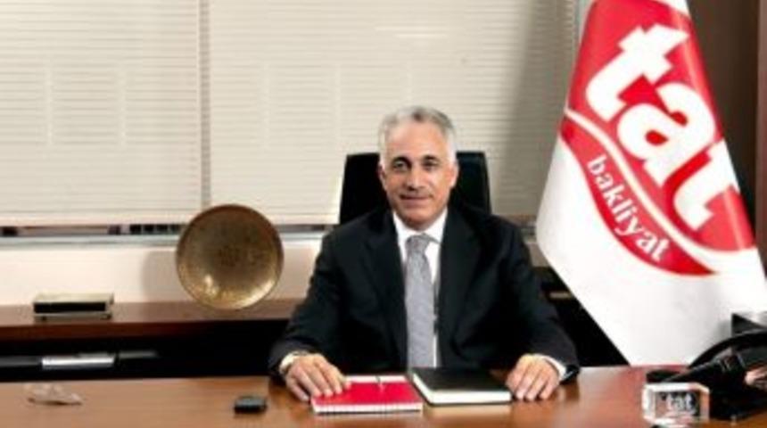 Memişoğlu Vergi Rekortmenlerinde 8. Sırada