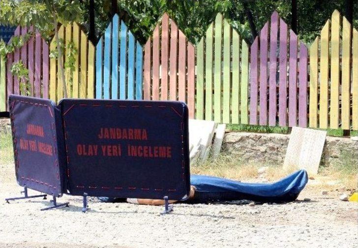 İşlediği Cinayeti Selfie İle Duyurdu G5