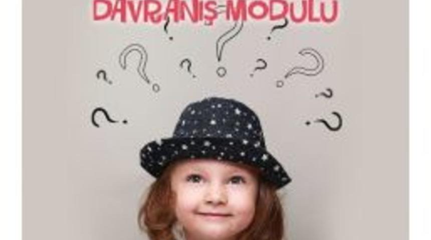 Üstün Zekalı Çocukların Ailelerine Yönelik Eğitim Çalışması Başlatılıyor