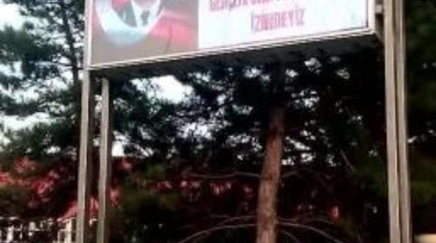 15 Temmuz Kahramanının İsmi &Ccedil;ankırı&rsquo;da Yaşatılacak