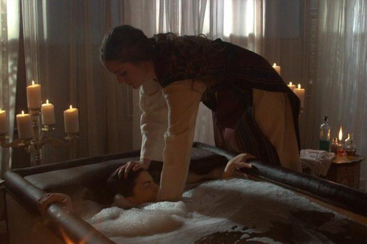 Muhteşem Yüzyıl 129. Bölüm Galerisi G5