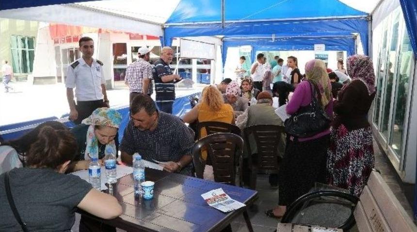 Mavikent 5. Etap Kayıtları Devam Ediyor