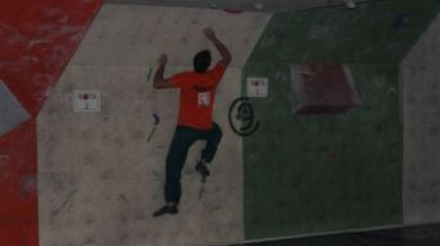 Spor Tırmanışın Olimpiyata Girmesi Malatya&rsquo;da Memnuniyetle Karşılandı