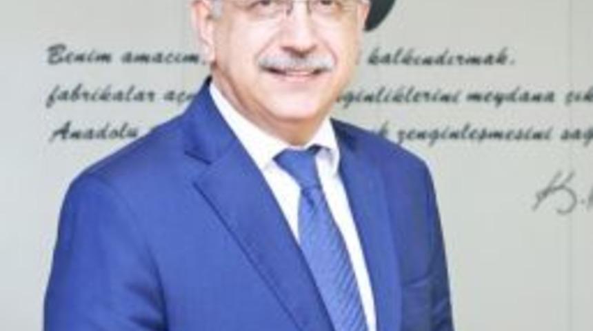 İtso&rsquo;dan Yalın Y&ouml;netim Semineri