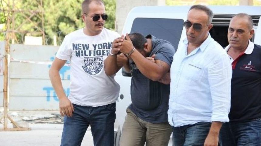 Kader&rsquo;in Katil Zanlısı Yakalandı
