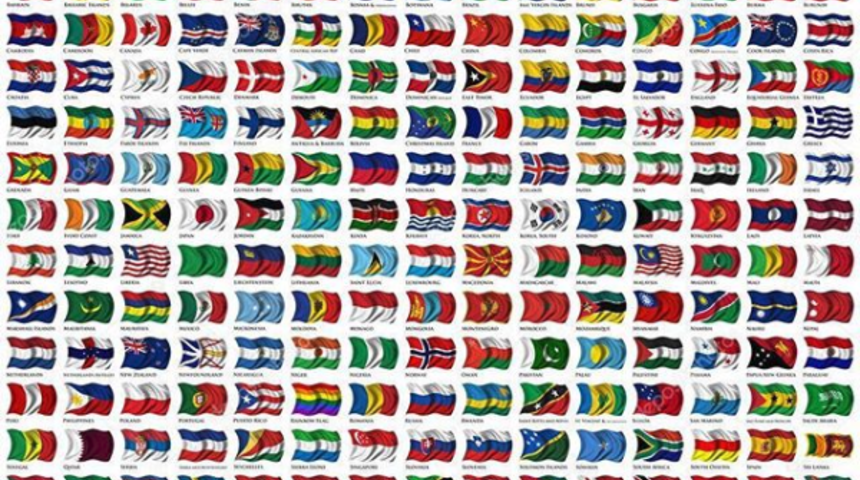 Tunus, Bahreyn ve Singapur’un bayraklarının ortak özelliği nedir? (Hadi İpucu 3 Eylül 20.30) 