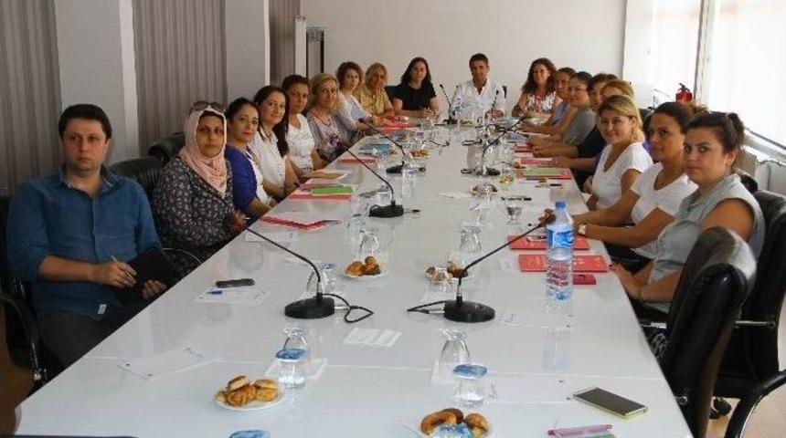 &rsquo;kadın İşletmelerine Finansman Ve Danışmanlık Desteği&rsquo; Programı Başladı