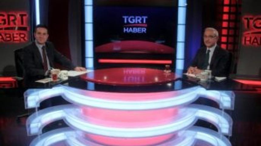 Bakan Elvan: &ldquo;bu Darbe Girişimine Rağmen T&uuml;rkiye Ekonomisinin Son Derece Sağlam Temeller &Uuml;zerine Oturtulduğu G&ouml;r&uuml;lm&uuml;şt&uuml;r"