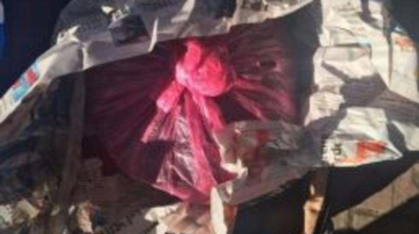 Kars&rsquo;ta Uyuşturucu Ele Ge&ccedil;irildi