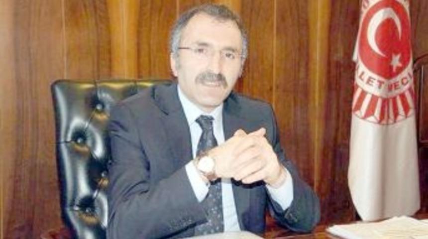 Yavilioğlu: “ekonomide İstikrar Devam Ediyor”