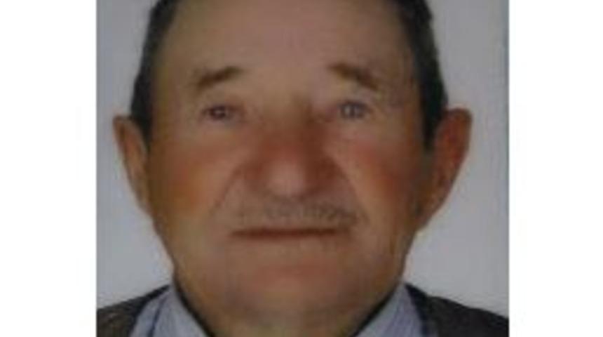 Otomobilin &Ccedil;arptığı Yaşlı Şahıs Can Verdi