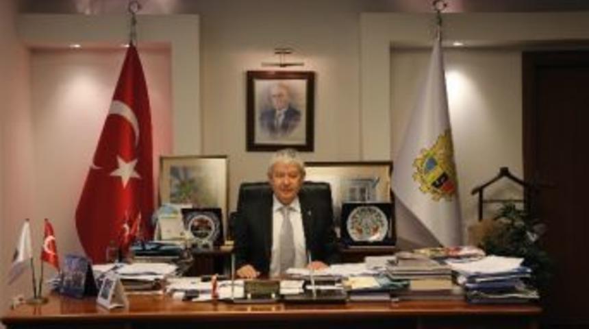 Etso&rsquo;dan Paris Fuarına Davet