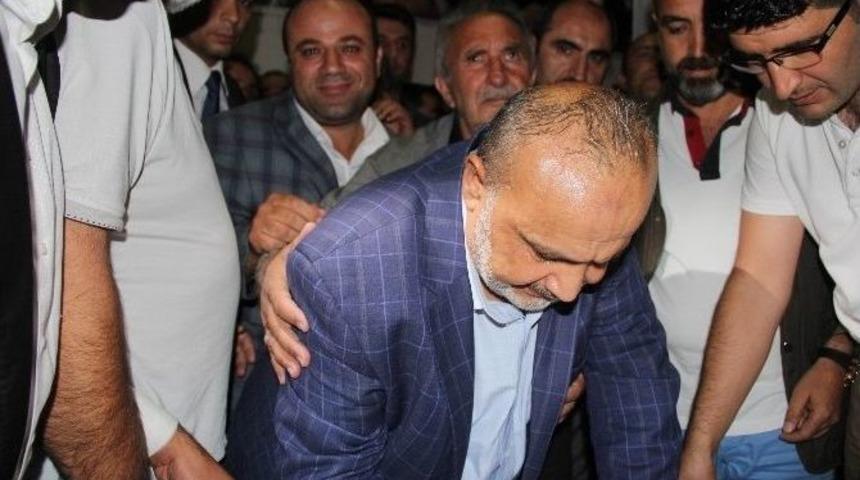 "15 Temmuz Anı Defteri"ne Yoğun İlgi