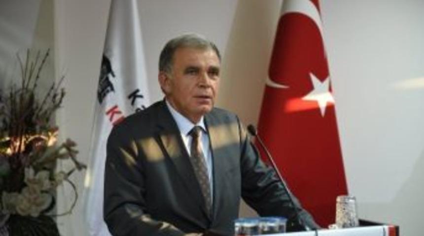 İl Milli Eğitim M&uuml;d&uuml;r&uuml; Bah&ccedil;ecioğlu;