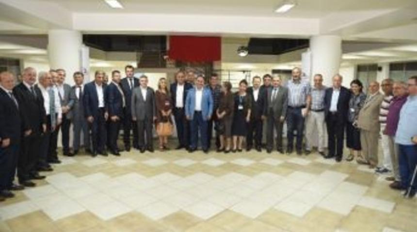 Kent Konseyi 13. Olağan Genel Kurul Toplantısı Yapıldı