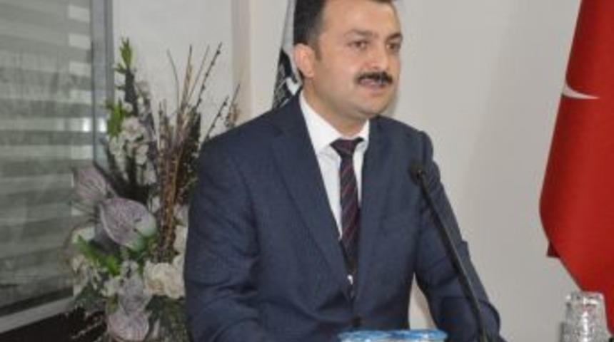 İl Sağlık M&uuml;d&uuml;r&uuml; Eleştirilere Yanıt Verdi;