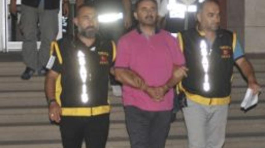 Fet&ouml;&rsquo;c&uuml; Sendika Temsilcisi Tutuklandı