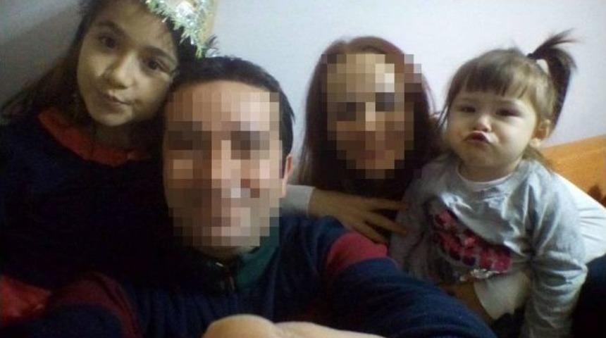 Samsun&rsquo;da Şizofren Anne Dehşeti