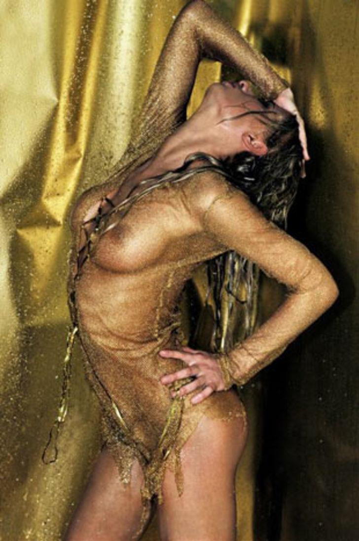 Sevgiliden 'Seks Kaseti' Komplosu! G2