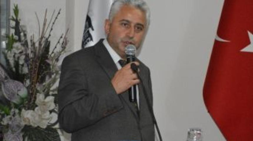 Havaalanı M&uuml;d&uuml;r&uuml; Konca: &ldquo;yolcularımızın Mağduriyetlerini &Ccedil;&ouml;zmek İ&ccedil;in Uğraşıyoruz&rdquo;