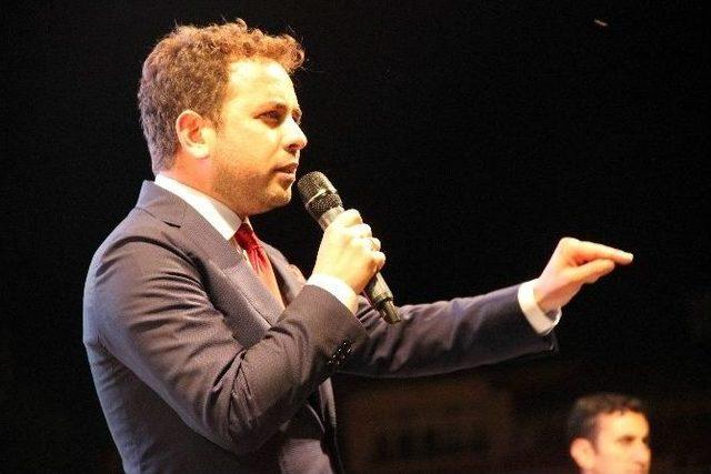 Demokrasi Nöbetinin 21. Günü 2