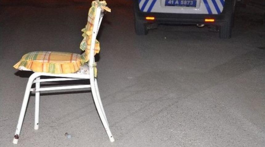 Sosyal Medyada Tartıştığı Kişiye Pompalı T&uuml;fekle Ateş A&ccedil;tı