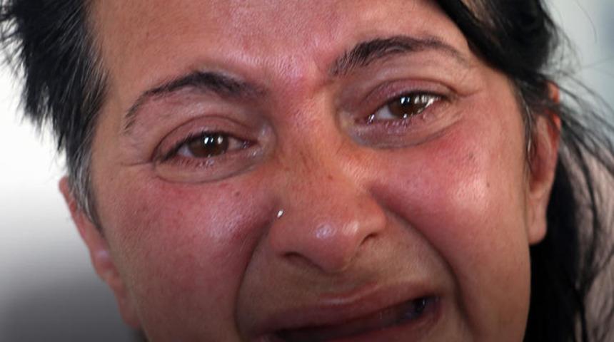 'Delirten hastalık' nedeniyle ötenazi istiyordu, iyi haber geldi